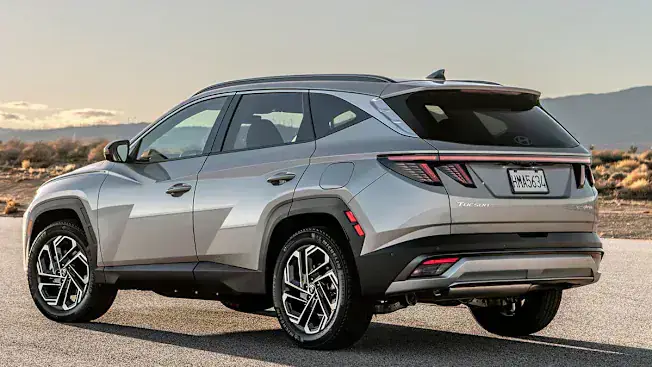 Смяна и баланс на гуми SUV