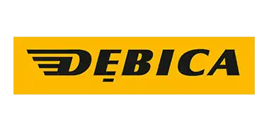 Dębica гуми